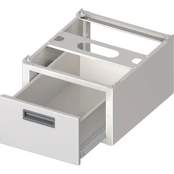 Dětský stůl Závěsná zásuvka 410x580x260 mm | STALGAST, 982325041