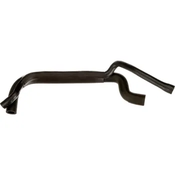 Motor automobilu Hadice, větrání klikové skříně GATES EMH076