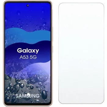 2D Ochranné sklo na Samsung Galaxy A53 5G