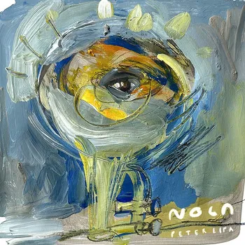 Zahraniční hudba Peter Lipa : Nola LP