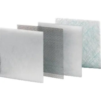 Rozvaděč Náhradní filtr do ventilátoru 125x125mm Schneider Electric NSYCAF125