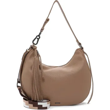 Kabelka Dámská kabelka Suri Frey Willow - tmavě béžová