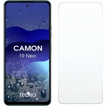 2D Ochranné sklo na Tecno Camon 19 Neo
