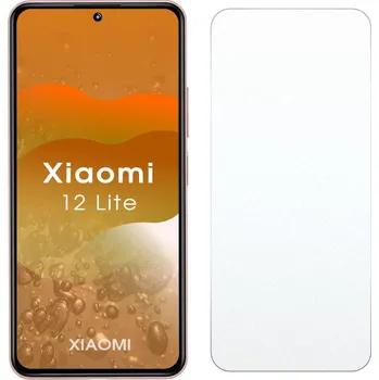 2D Ochranné sklo na Xiaomi 12 Lite