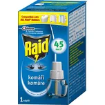 Raid Náhradní tekutá náplň 27 ml