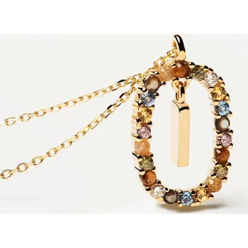 Náhrdelník PDPAOLA - Náhrdelník s písmenem I