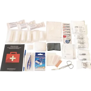 Lékárnička HAPPY END Náhradní náplň - SKLAD/OBCHOD - ZM 1400B