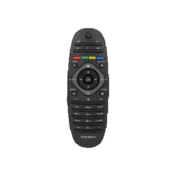 Dálkový ovladač Philips RC2813802/01, 313923822061 náhradní dálkový ovladač DLT, Sada Bez baterie