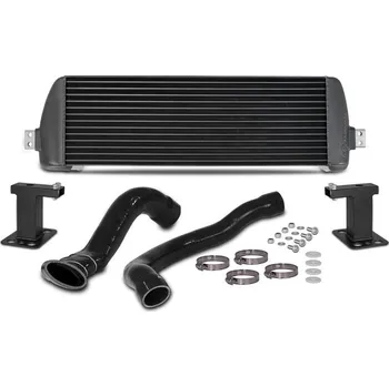 Comp. Mezichladič Sada Fiat 500 Abarth - automatická převodovka