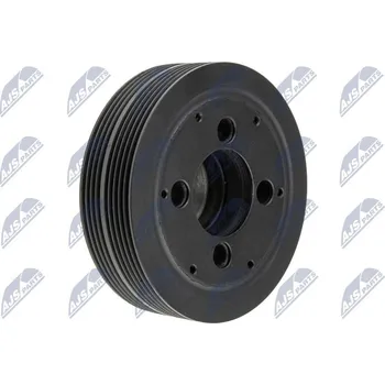 Řemenice, klikový hřídel NTY RKP-SB-002