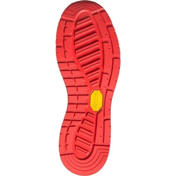 Pracovní obuv BATA INDUSTRIAL Obuv Bright 041 W S1P, polobotka s kompozitní špicí a stélkou MAL-B51B142 Černá 42