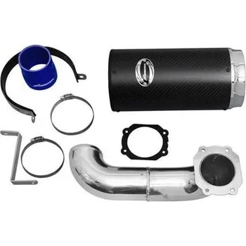 Vzduchový filtr Sportovní sání SIMOTA Carbon Charger ALFA ROMEO 147 1.6 / 2.0 TS 2001+