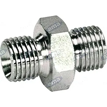 A.M.A. S.P.A. Závitová redukce BSP - DIN 24 3/8"-14X1,5