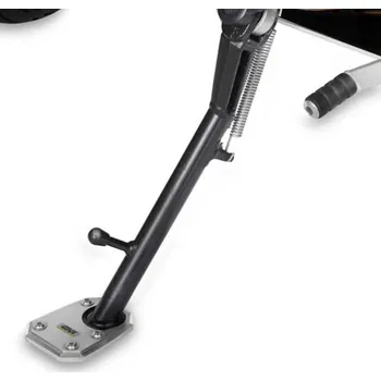 Zavazadlo na motocykl Kappa Rozšíření stojanu Aprilia Tuareg