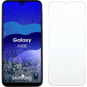 2D Ochranné sklo na Samsung Galaxy A20E