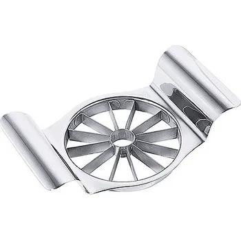 Kráječ zeleniny Kráječ na jablka a cibuli, průměr 100 mm | CONTACTO, 2272/200