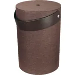 STRESA koš na prádlo 42x62,5x42cm, hnědá 3163SB