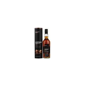 Whisky AnCnoc Sherry Cask Finish 0,7l 43% tuba