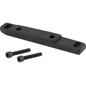 Brzda na kolo Adapter zadní Flat Mount FORCE pro 160mm kotouč