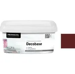 PRIMACOL Decobase D21 plum 1 L