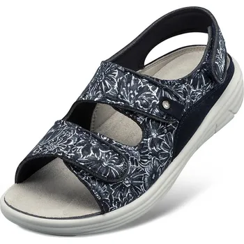 Dámská zdravotní obuv Helvesko H DÁMSKÁ OBUV "Alika" Velikost: 39 modrá