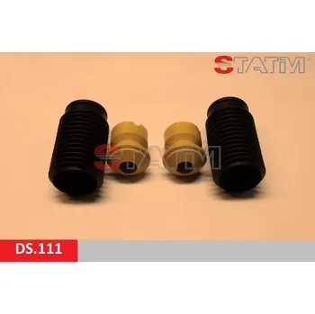 Ochranná sada proti prachu, tlumič pérování STATIM DS.111
