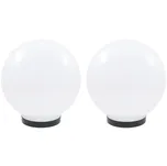 Kulovitá lampa 25 cm 50655 1xE27 12W 2…