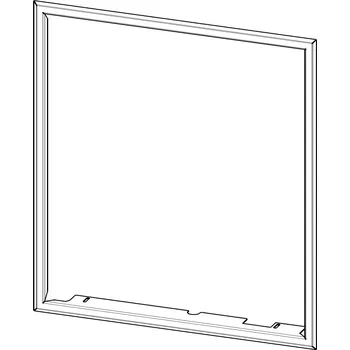 Krbová vložka Romotop RÁMEK I2H RAM06 krycí