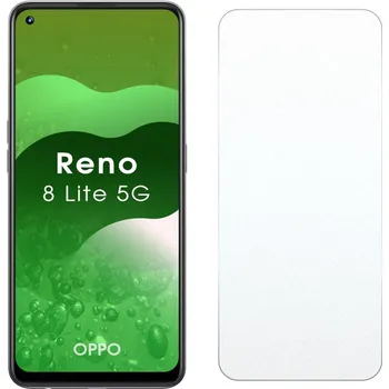 2D Ochranné sklo na Oppo Reno 8 Lite 5G