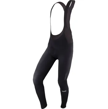 Cyklistické kalhoty Pánské cyklistické kalhoty dlouhé Eleven Thermo Velikost: 3XL
