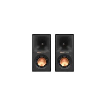 Audio Klipsch Reference Powered R-40PM Black + doprava zdarma