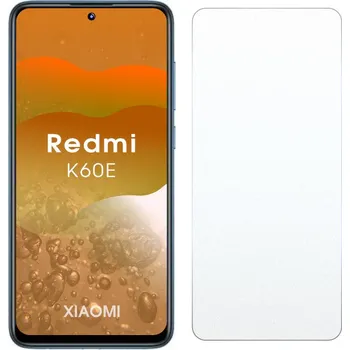 2D Ochranné sklo na Xiaomi Redmi K60E