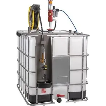 Olejové čerpadlo Olejové čerpadlo MECLUBE 022-1895-000 (5:1, pro kontejner 1 000 l)