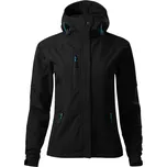 MALFINI Bunda Nano 532, softshellová, dámská MAL-5320115 L Černá