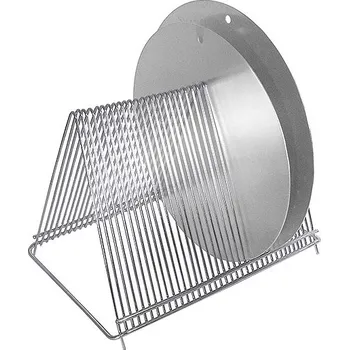 Plech na pečení Stojan na podstavce na dorty, zákusky 325x220x230 mm | CONTACTO, 7562/325