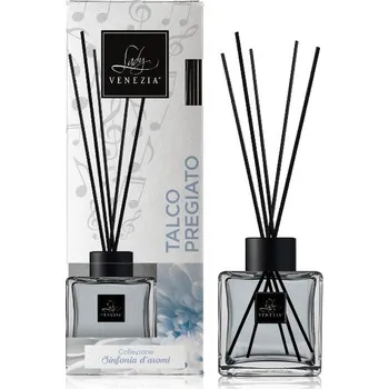 Aroma difuzér LADY VENEZIA Difuzér 100ml Jemný pudr