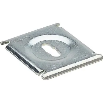 kabelová chránička Závěsný držák žlabu Cablofil CE40 EZ balení 25ks CM558051