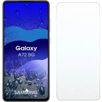 2D Ochranné sklo na Samsung Galaxy A72 5G