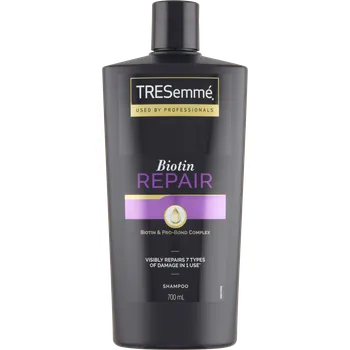 Šampon TRESemmé Biotin Repair šampon