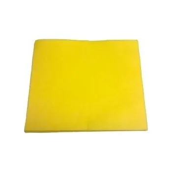 uklidshop PETRA Hadr na podlahu R 60 x 70 cm - žlutý