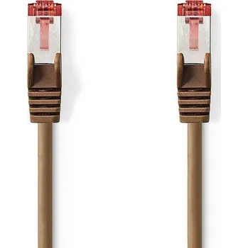 Síťový kabel NEDIS CCGP85221BN100