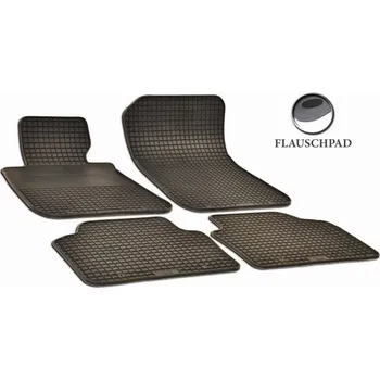 autokoberec Gumové koberce BMW 3er E90 (2005-2012), GUZU