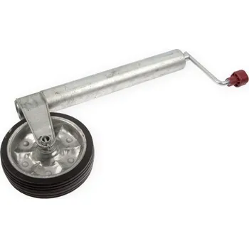 Přívěs Podpěrné kolo 500 kg / 60 mm, AL-KO