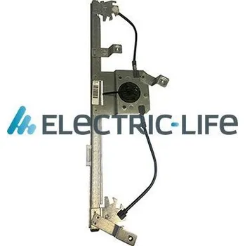Stahovačka okna Zvedací zařízení oken ELECTRIC LIFE ZR RN723 L
