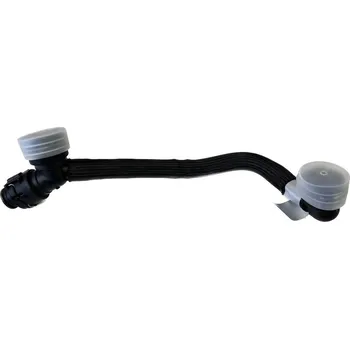 Olejové čerpadlo Hadice olejového chladiče Fiat Ducato 2011-2016 2,0D, 55269958