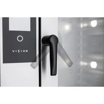 konvektomat Bezpečnostní Otevírání dveří pro modely Retigo 623 - 1011 | RETIGO, Bezpečnostní Otevírání dveří pro modely Retigo 623 - 1011