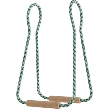 Lampička creative cables Stojan na žárovky Taché Barva: Puzzle green