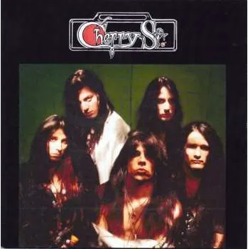 Zahraniční hudba CD Cherry St.: Cherry St. LTD 2022 Limited Edition