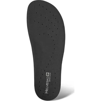 Vložka do bot DOPLŇKOVÉ ZBOŽÍ "Náhradní vložky do sandálů" Velikost: 40 černá