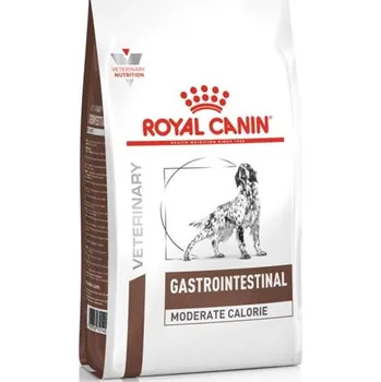 Krmivo pro psa Royal Canin VD Dog Dry Gastro Intestinal Moderate Calorie 2 kg